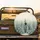 Pine Tree Forest Snow Landscape - Cold Weather Adventurer Gift Spare Tire Cover - 2