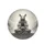 Ancient Stone Meditating Rat Prayer Gesture Lotus Flower - Zen Lifestyle Travel Gift Spare Tire Cover - 4