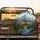 Snow-capped Mountain Peaks River Forest Rolling Hills Landscape - Outdoor Adventure Gift Spare Tire Cover - 2