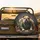 Bulldog Gold Coins Playing Cards - Home Decor Gift for Dog Lovers Spare Tire Cover - 2