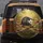 Virginia Opossum Toadstools Forest - Wildlife Lover Gift for Opossum Lovers Spare Tire Cover - 5