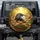 Virginia Opossum Toadstools Forest - Wildlife Lover Gift for Opossum Lovers Spare Tire Cover - 1
