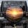 Golden Light Ray Sunrise Sunset Mountain Forest Landscape - Outdoor Lover Travel Essentials Spare Tire Cover - 1