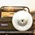 Bird Family Nest Branches - Home Decor Gift for Nature Lovers Spare Tire Cover - 2