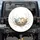 Bird Family Nest Branches - Home Decor Gift for Nature Lovers Spare Tire Cover - 1