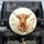 Highland Cow Wildflower Meadow - Farmhouse Home Decor Gift for Cow Lover Spare Tire Cover - 1