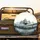Majestic Mountain Range Evergreen Forest Misty Peaks - Outdoor Adventure Decor Gift Spare Tire Cover - 2