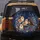 Pomeranian Dogs Underwater Coral Reef - Dog Lover Home Decor Gift Spare Tire Cover - 5
