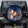 Pomeranian Dogs Underwater Coral Reef - Dog Lover Home Decor Gift Spare Tire Cover - 1