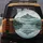 Misty Mountain Lake Pine Forest Reflection - Travel Essentials Spare Tire Cover - 5