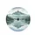 Misty Mountain Lake Pine Forest Reflection - Travel Essentials Spare Tire Cover - 4