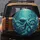 Majestic Octopus Swirling Tentacles Luminous Underwater Abyss - Wildlife Lover Gift Spare Tire Cover - 5
