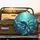 Majestic Octopus Swirling Tentacles Luminous Underwater Abyss - Wildlife Lover Gift Spare Tire Cover - 2