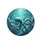 Majestic Octopus Swirling Tentacles Luminous Underwater Abyss - Wildlife Lover Gift Spare Tire Cover - 4