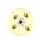 Friendly Cartoon Bees Daisies Golden Stars Orange Hearts - Garden Lover Gift Spare Tire Cover - 4