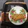Golden Hard Shell Tacos Palm Fronds Hibiscus - Tropical Lifestyle Gift Spare Tire Cover - 5