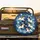 Jack Russell Terriers Marine Life - Ocean Lover Gift for Dog Owners Spare Tire Cover - 2