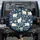 Chinoiserie Cat Blossoms Birds - Home Decor Gift for Cat Lover Spare Tire Cover - 1