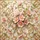 Floral Blossoms Leaves Scrollwork - Home Decor Gift Spare Tire Cover - 6