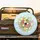 Wildflower Daisy Foliage Garden Bloom Spring Decor Outdoor Gift for Garden Lover Spare Tire Cover - 2
