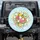 Wildflower Daisy Foliage Garden Bloom Spring Decor Outdoor Gift for Garden Lover Spare Tire Cover - 1