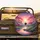 Japanese Lake Cherry Blossom Steps - Travel Essentials for Nature Lover Spare Tire Cover - 2
