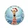 Giraffe Santa Hat Christmas Lights - Winter Wonderland Holiday Gift Spare Tire Cover - 4