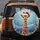 Giraffe Santa Hat Christmas Lights - Winter Wonderland Holiday Gift Spare Tire Cover - 5