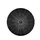 Intricate White Spider Web Black Decor - Halloween Party Gift for Horror Fan Spare Tire Cover - 4