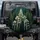 Pine Spruce Fir Forest - Outdoor Adventure Gift Spare Tire Cover - 1