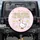 Silly Goose On The Loose Cartoon Goose Daisies - Road Trip Adventure Gift Spare Tire Cover - 1