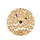 Charming Cartoon Shiba Inu Sushi Coffee Dogs Faces - Everyday Pet Lover Home Decor Gift Spare Tire Cover - 4