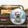French Bulldog Puppy Christmas Lights Pine - Christmas Gift for French Bulldog Lover Spare Tire Cover - 2