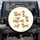 Dachshunds Stars Diamonds Cream Field Vehicle Decor Gift for Dog Lovers Spare Tire Cover - 1