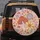Mushroom Daisy Disco Ball Stars 1970s Groovy Home Decor Gift Spare Tire Cover - 5