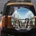 Bernese Mountain Dogs Driving Car Adventure Scene - Dog Lover Travel Essentials Spare Tire Cover - 5