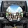 Bernese Mountain Dogs Driving Car Adventure Scene - Dog Lover Travel Essentials Spare Tire Cover - 1