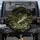 Leaping Bass Fish Fishing Rod Outdoor Sport Fishing Gift for Fishing Enthusiast Spare Tire Cover - 1