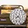 Cartoon Panda Faces Dense Crowd - Panda Lover Gift Spare Tire Cover - 2