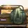 Evergreen Forest Coniferous Trees - Outdoor Adventure Decor Spare Tire Cover - 2