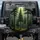Evergreen Forest Coniferous Trees - Outdoor Adventure Decor Spare Tire Cover - 1