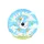 Silly Goose On The Loose - Road Trip Essential Car Accessory Spare Tire Cover - 4