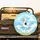 Silly Goose On The Loose - Road Trip Essential Car Accessory Spare Tire Cover - 2