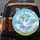 Silly Goose On The Loose - Road Trip Essential Car Accessory Spare Tire Cover - 5
