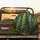 Majestic Pine Spruce Forest - Outdoor Lover Gift Spare Tire Cover - 2