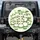 Cheerful Frog Lily Pad Tapestry - Wildlife Lover Gift for Frog Lover Spare Tire Cover - 1