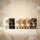 Seven Pomeranian Puppies - Home Decor Gift for Dog Lover Spare Tire Cover - 6