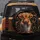 Highland Cow Caramel Bucket Farmhouse Home Decor Gift for Cow Lover Spare Tire Cover - 5