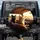 Golden Hour Driving Cats Sunglasses Car Highway - Road Trip Adventure Lover Gift Spare Tire Cover - 1