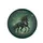 Horse Holly Berries Gold Snowflakes Christmas - Winter Holiday Decor Spare Tire Cover - 4